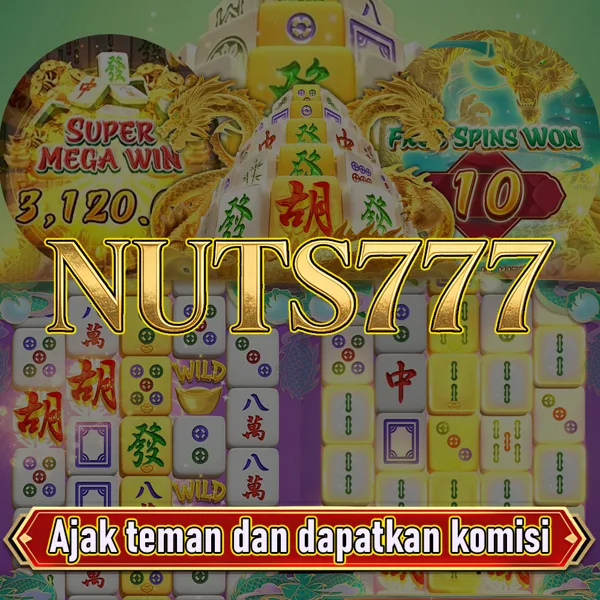 NUTS777