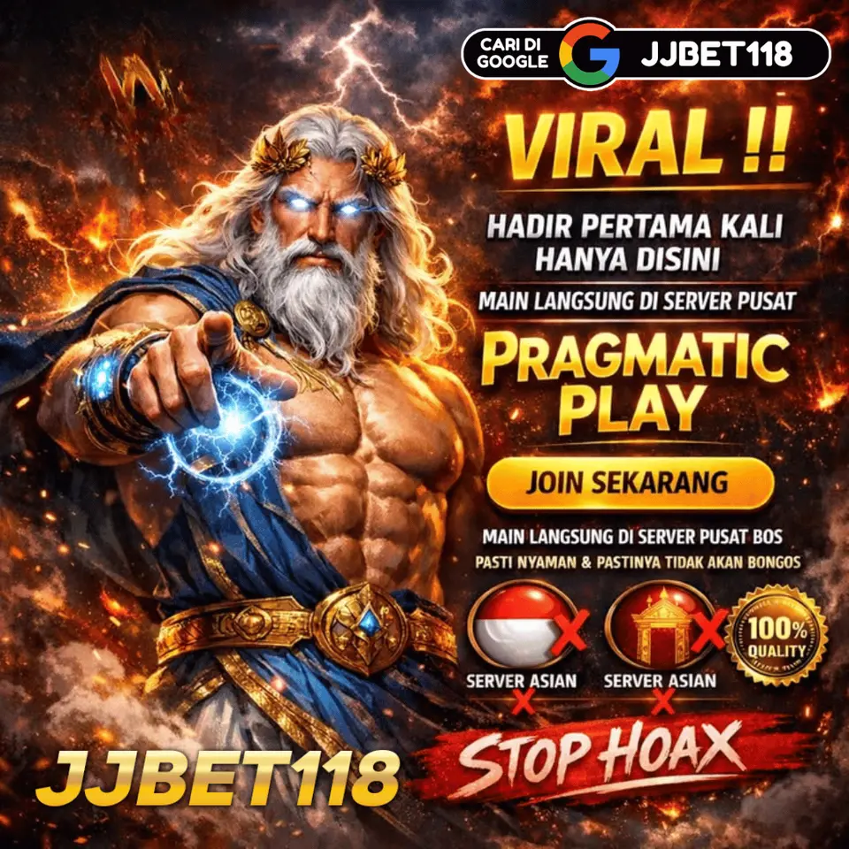 jjbet118 Unduh