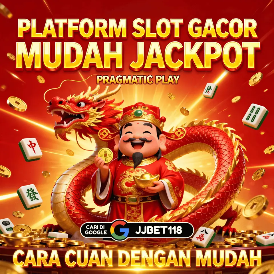 jjbet118 Masuk